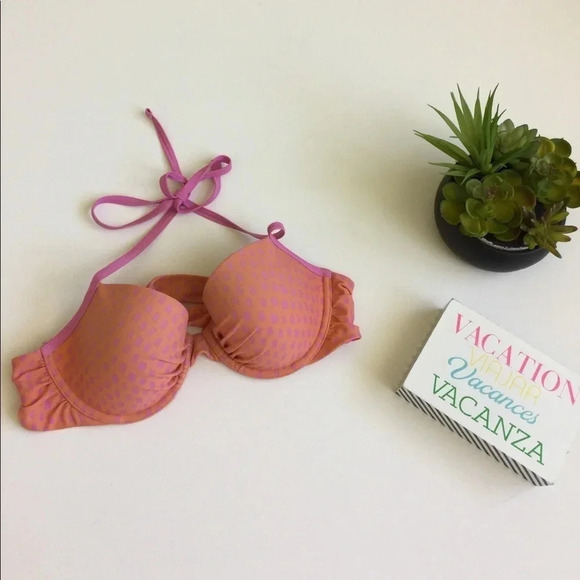 Aerie Bikini Swim Top - Picture 1 of 4